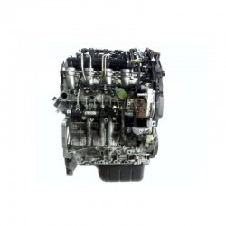 Mazda MZ-CD 1.6 (Y6) Engine - Service Manual / Repair Manual
