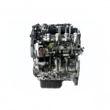 Mazda MZ-CD 1.6 (Y6) Engine - Service Manual / Repair Manual
