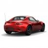 Mazda MX-5 ND 1.5 2.0 (Retractable Fastback) - Workshop Manual / Repair Manual - Wiring Schematics