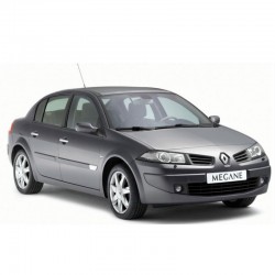 Renault Megane II (2002-2009) - Wiring Diagrams & Electrical Components Locator