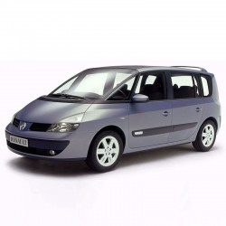 Renault Espace IV (2002-2008) - Wiring Diagrams & Electrical Components Locator