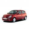 Renault Clio II (Phase 2) - Multilanguage Wiring Schematics & Electrical Components Locator