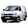 Volkswagen Transporter T4 (1.9td y 2.5tdi) - Manual de Taller / Manual de Reparacion