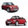 Mini Cooper (2002-2008) - Wiring Diagrams & Electrical Components Locator
