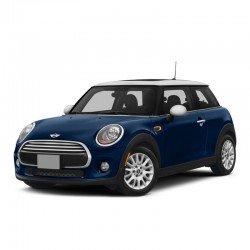 Mini Cooper (2014-2018) - Electrical Wiring Diagrams / Electrical Circuits