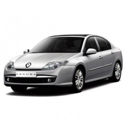 Renault Laguna III (2007-2010) - Wiring Diagrams & Electrical Components Locator