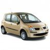 Renault Modus Phase I (2004-2007) - Wiring Diagrams & Electrical Components Locator