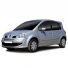 Renault Modus Phase II (2007-2010) - Wiring Diagrams & Electrical Components Locator