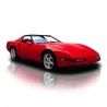 Chevrolet Corvette C4 (1984-1991) - Reparaturanleitung / Werkstatthandbuch