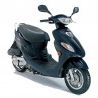 Kymco Filly 50 LX - Uso e Manutenzione