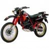 Yamaha XT600 & XT600Z Tenere - Workshop Manual - Manuale di Officina - Servico - Reparaturanleitung