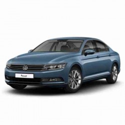 Volkswagen Passat B8 from 2011 - Wiring Diagrams and Component Locations