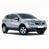 Nissan Qashqai (J10) - Workshop Manual / Repair Manual