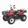 Linhai ATV 260-300 (2004) Service Manual / Repair Manual
