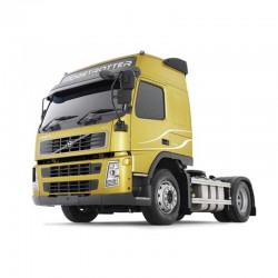 Volvo FM FH (2005-2010) - Electrical Circuits Diagrams