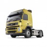 Volvo FM FH (2005-2013) - Electrical Circuits Diagrams