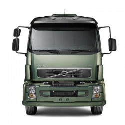 Volvo VM (2003-2014) - Electrical Circuits Diagrams