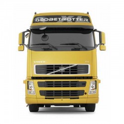 Volvo FH (2005-2013) - Electrical Circuits Diagrams