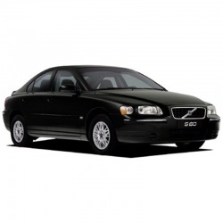 Volvo S60 (2001-2009) - Workshop Manual - Maintenance Manual