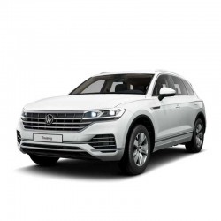 Volkswagen Touareg (2018-2022) - Workshop Manual - Electrical Circuits