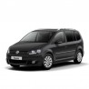 Volkswagen Touran (2003-2015) - Workshop Manual - Electrical Circuits