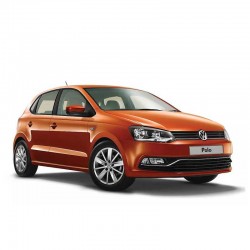 Volkswagen Polo 5 (2010-2017) - Workshop Repair Manual - Maintenance