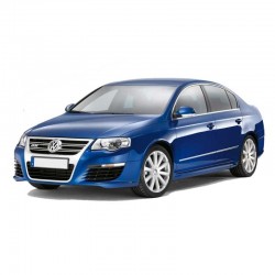 Volkswagen Passat B6 (2006-2010) - Workshop Manual - Electrical Circuits