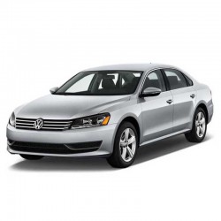 Volkswagen Passat B7 (2011-2015) - Maintenance Manual - Electrical Circuits