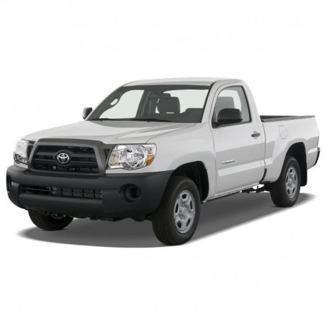 Toyota Tacoma (2000-2006) - Wiring and Electrical Circuits