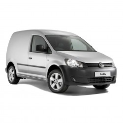 Volkswagen Caddy (2011-2015) - Workshop Manual - Electrical Circuits