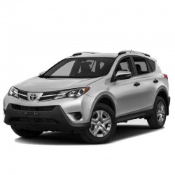 Toyota RAV4 (2012-2018) - Wiring and Electrical Circuits