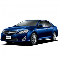 Toyota Camry Hybrid (2012-2017) - Wiring and Electrical Circuits