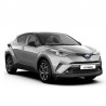 Toyota C-HR (2016-2023) - Wiring and Electrical Circuits