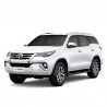 Toyota Fortuner (2015-2020) - Wiring and Electrical Circuits