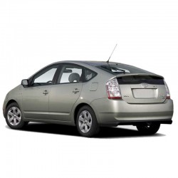 Toyota Prius (2009-2015) - Wiring and Electrical Circuits