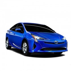 Toyota Prius (2016-2022) - Wiring and Electrical Circuits