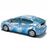 Toyota Prius Plug-in Hybrid (2012-2016) - Wiring and Electrical Circuits