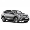 Toyota RAV4 Hybrid (2013-2018) - Wiring Diagrams and Components Locator