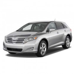 Toyota Venza (2009-2015) - Wiring and Electrical Circuits