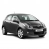 Toyota Yaris (2005-2011) - Wiring and Electrical Circuits