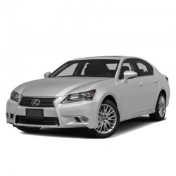 Lexus ES 200 (2012-2018) - Wiring and Electrical Circuits