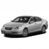 Lexus ES 240 (2006-2012) - Wiring and Electrical Circuits