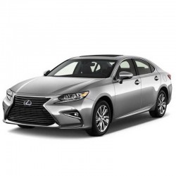 Lexus ES 250 (2018-2024) - Wiring and Electrical Circuits