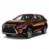 Lexus RX 450h (2015-2022) - Wiring and Electrical Circuits