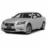 Lexus GS 300 (2011-2020) - Wiring and Electrical Circuits