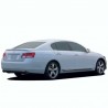 Lexus GS 300 (2005-2011) - Wiring and Electrical Circuits