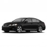 Lexus GS 460 (2005-2011) - Wiring and Electrical Circuits