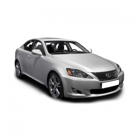 Lexus IS 300C (2005-2013) - Wiring and Electrical Circuits