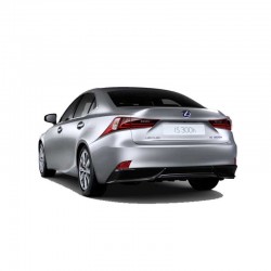 Lexus IS 300h (2013-2024) - Wiring and Electrical Circuits