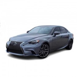 Lexus IS 200t (2013-2024) - Wiring and Electrical Circuits